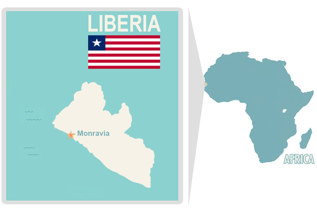 Women's Empowerment Project - Liberia