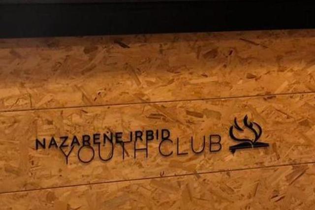 Irbid Nazarene Church Club