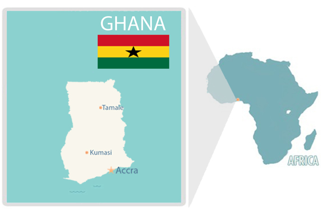 Women's Empowerment Project - Ghana