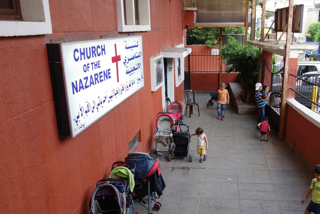 Balassan Health Clinic Project