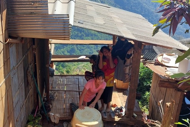 Thailand Water Project Phase 1