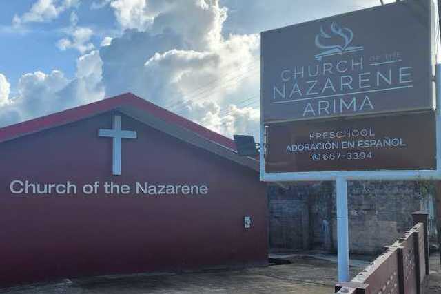 Arima Center for Hope