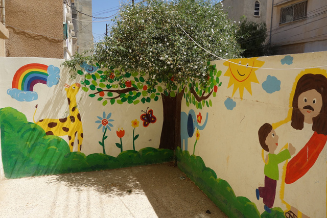 Iraq Duhok Peace Club