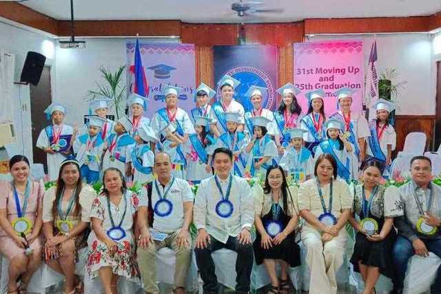 Early Youth Leadership Program