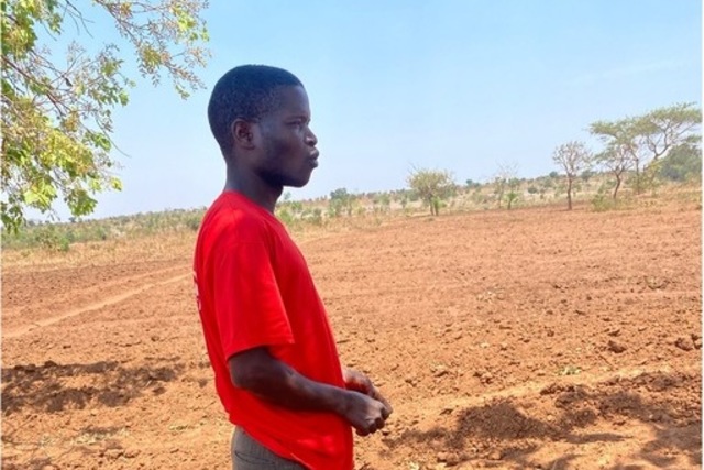 Malawi Phalombe Irrigation System Project