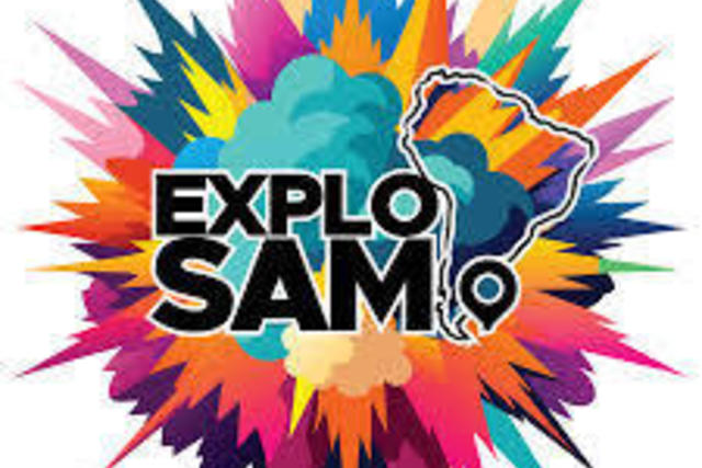 Emergency Response Training - ExploSAM Formosa