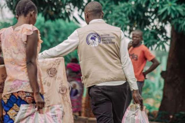 Mozambique Crisis Response 