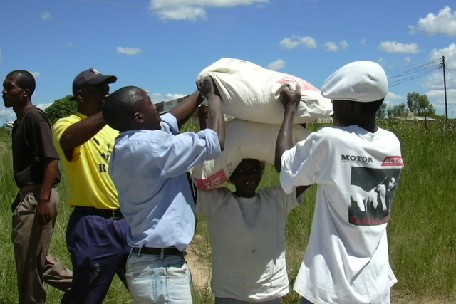 Equatorial Guinea Crisis Response
