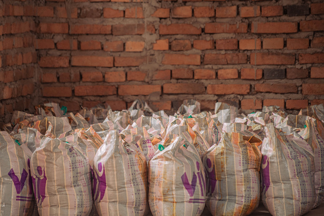 Kinshasa Flood Response