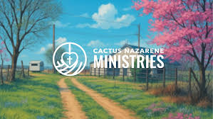 Project Photo: Cactus Ministry Center Project 2025-2026