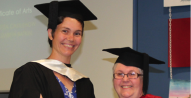 NTC (Australia/New Zealand) Student Scholarships