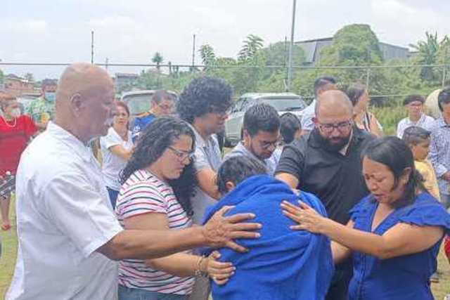 Costa Rica: Los Angeles Strategic Holistic Community Project