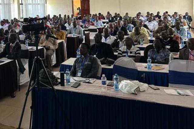 Leadership Development- Workshop & Conferences