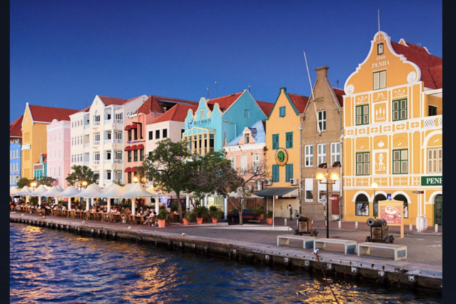 ABC Islands Church Planting Initiative