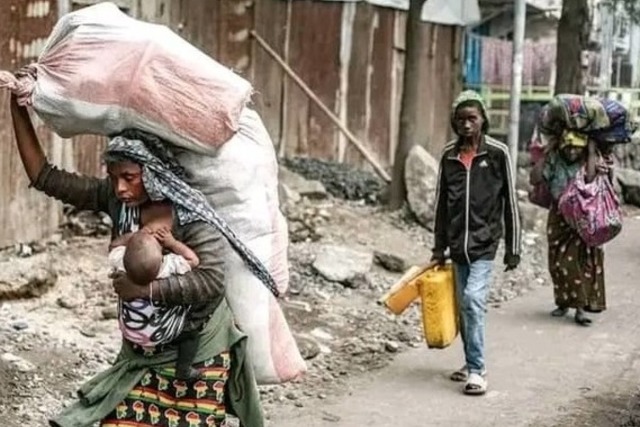 DRC Emergency Response