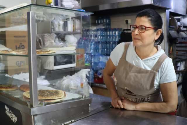 Middle East Economic Development Project