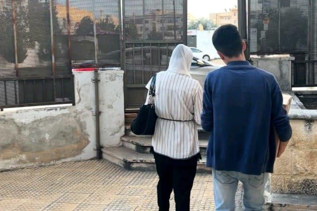 Middle East Food Relief Project