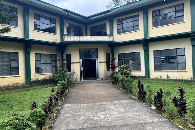 PNC Rehablilitation of Campus Electrical Infrastructures