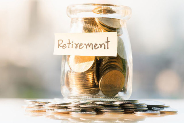 Non-US Missionary Social Security Retirement Fund