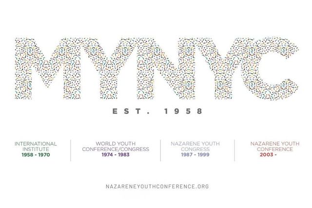 MYNYC - Nazarene Youth Conference Scholarship Fund