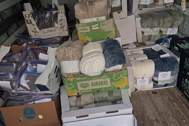 Typhoon Halong Response