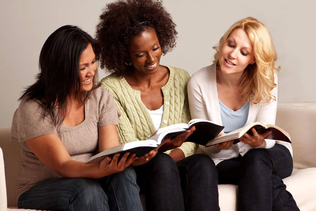 Mobilizing Women’s Discipleship