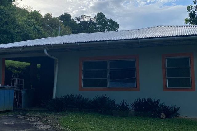 Campus Housing Renovations