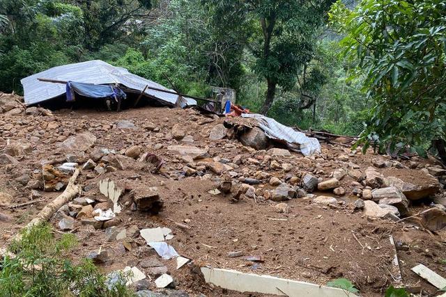 Sri Lanka Flood Response 2025