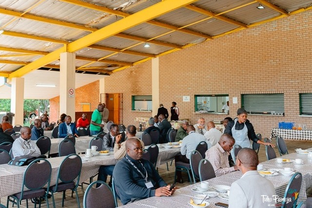 NTC-SA Solar-Powered Campus