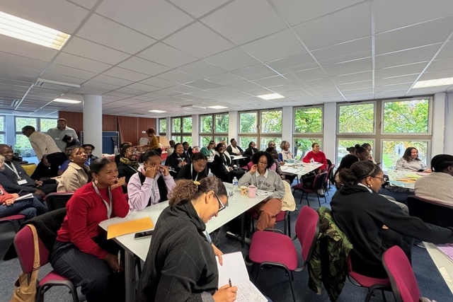 Eurasia Youth Conference