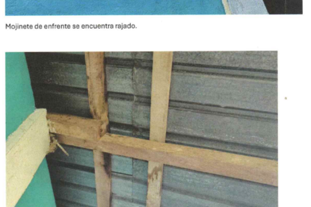 Aldea Chajquej, Chanyue