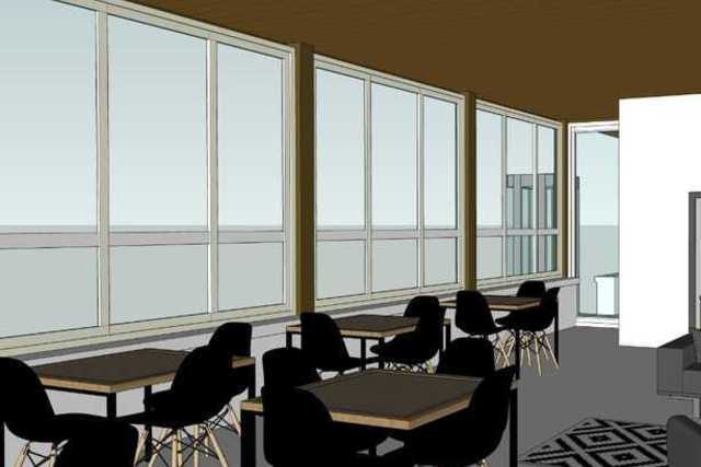 East Med - Outreach Youth Center