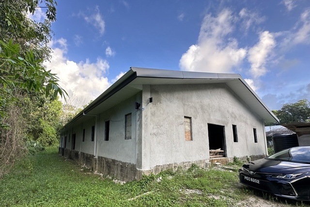 Machaceh House