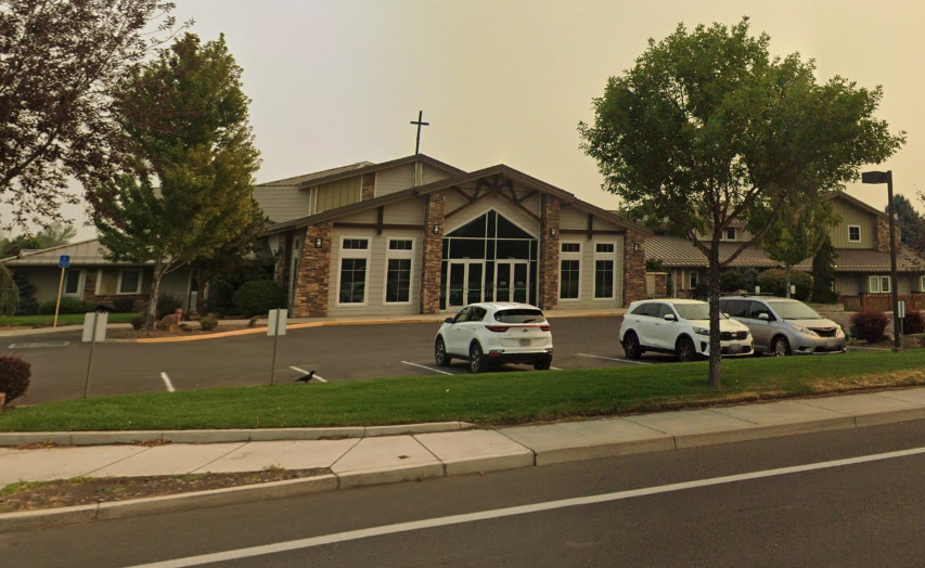 Project Photo: Bend Naz Community Impact