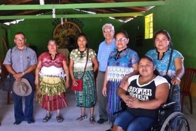 Guatemala Community Health Project