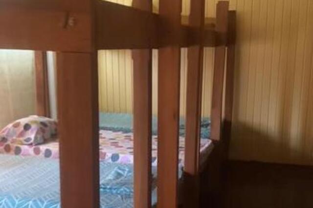 Beds for Campers - Guyana Berbice