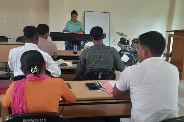 Bangladesh Leadership Development