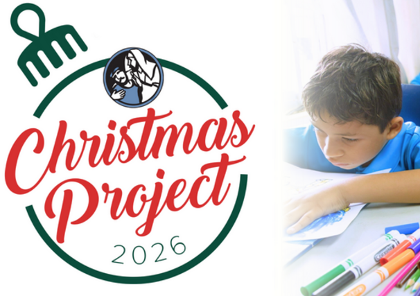 2026 NCM Christmas Project