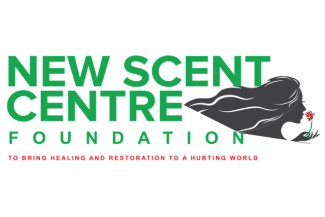New Scent Centre